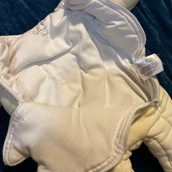 Merlin’s Magic Sleepsuit S - Picture 3 of 3